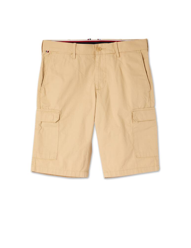 rinascente Tommy Hilfiger Bermuda john cargo - beige