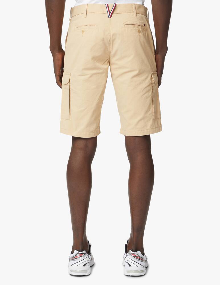 rinascente Tommy Hilfiger Bermuda john cargo - beige