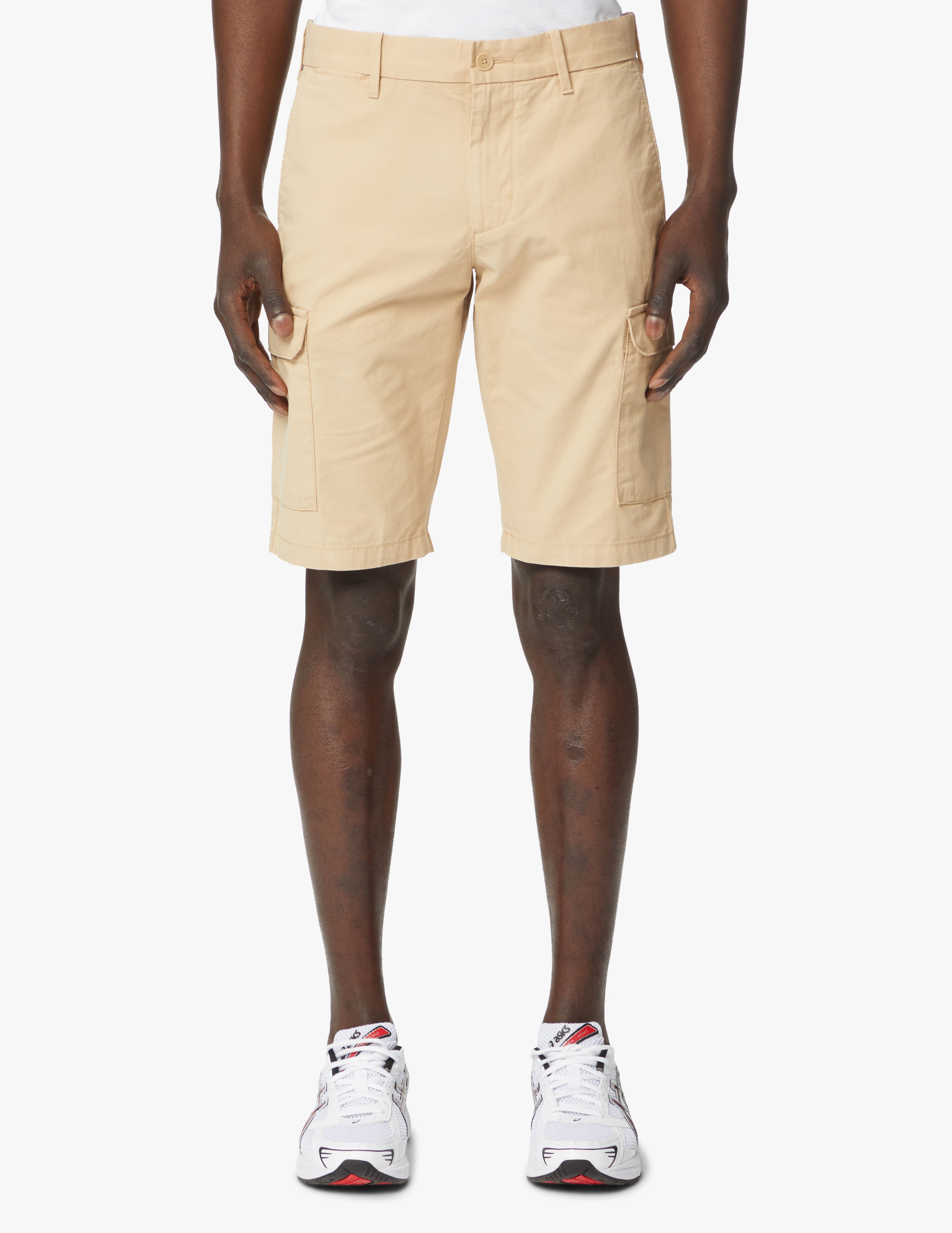 Pantaloni Corti Cargo – Rinascente