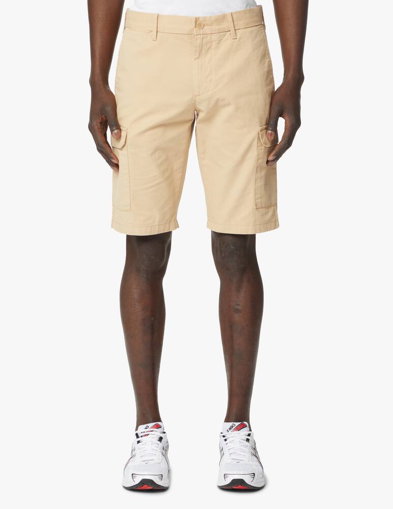 rinascente Tommy Hilfiger Bermuda john cargo - beige