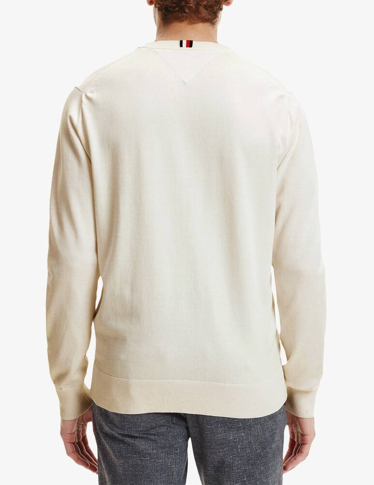 rinascente Tommy Hilfiger 1985 crewneck jumper