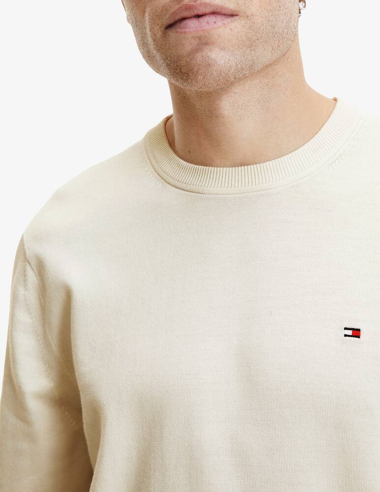rinascente Tommy Hilfiger 1985 crewneck jumper