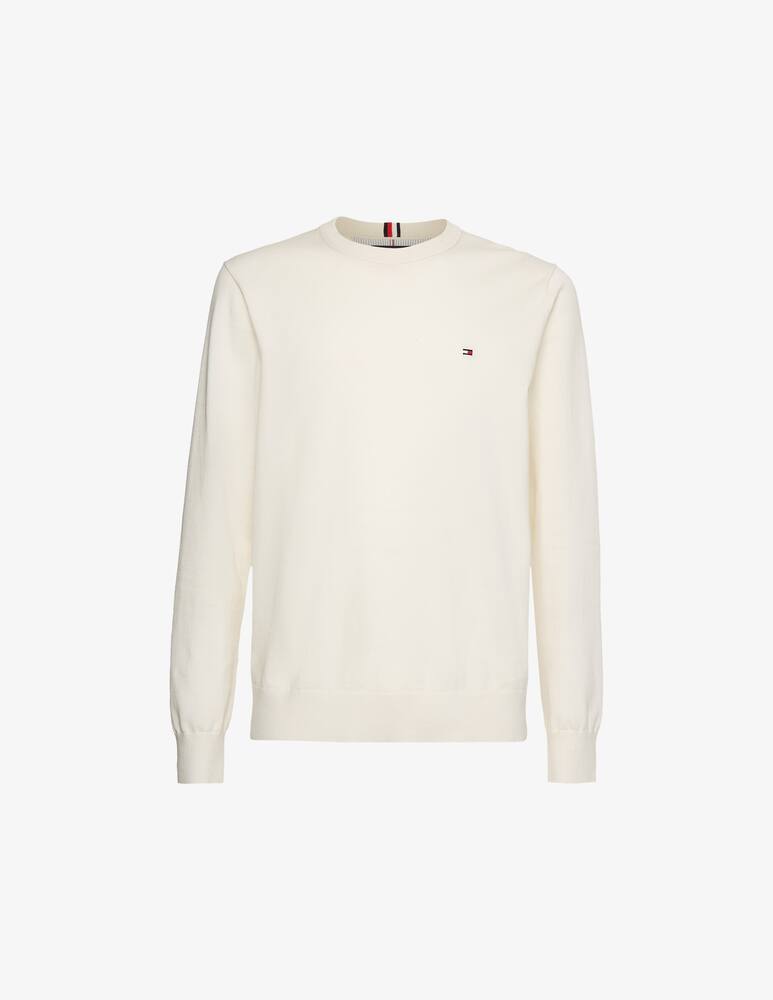 rinascente Tommy Hilfiger 1985 crewneck jumper