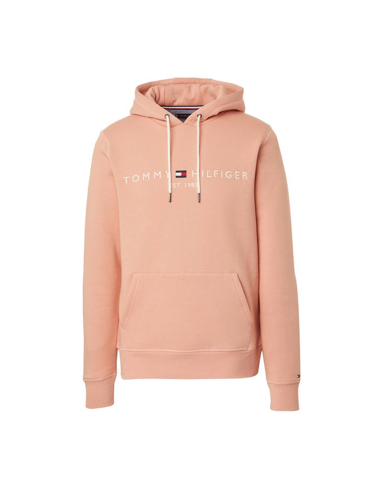 rinascente Tommy Hilfiger Felpa con cappuccio - rosa