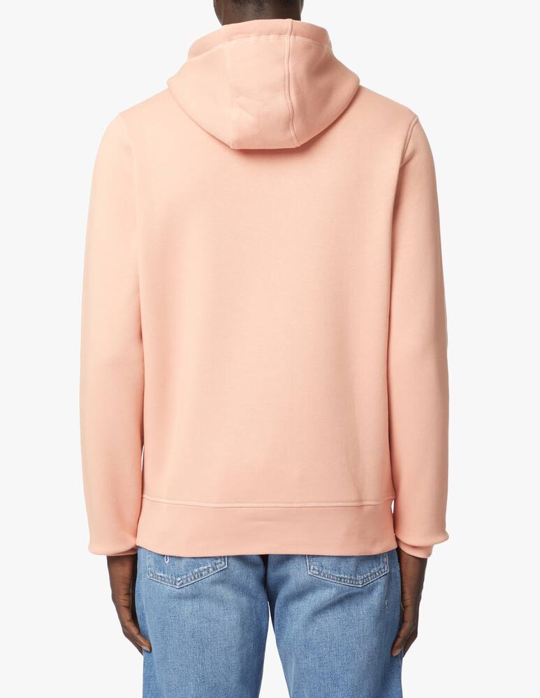 rinascente Tommy Hilfiger Felpa con cappuccio - rosa