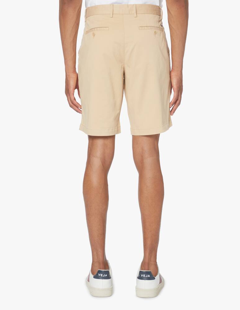 rinascente Tommy Hilfiger Bermuda chino basic harlem - beige