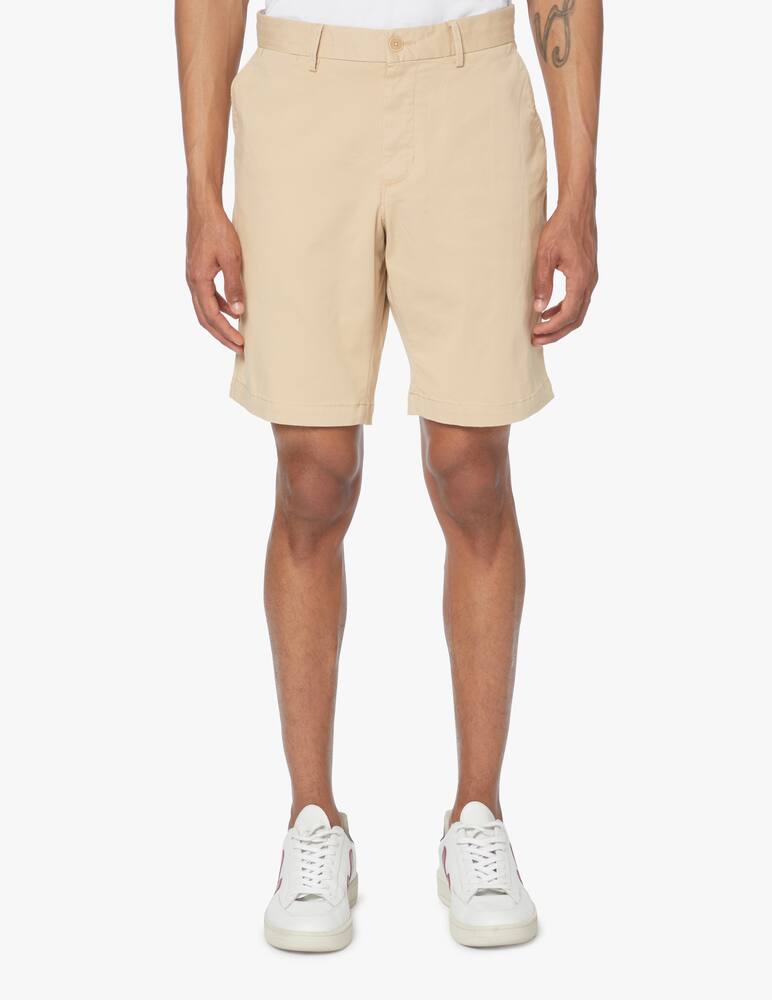 rinascente Tommy Hilfiger Bermuda chino basic harlem - beige