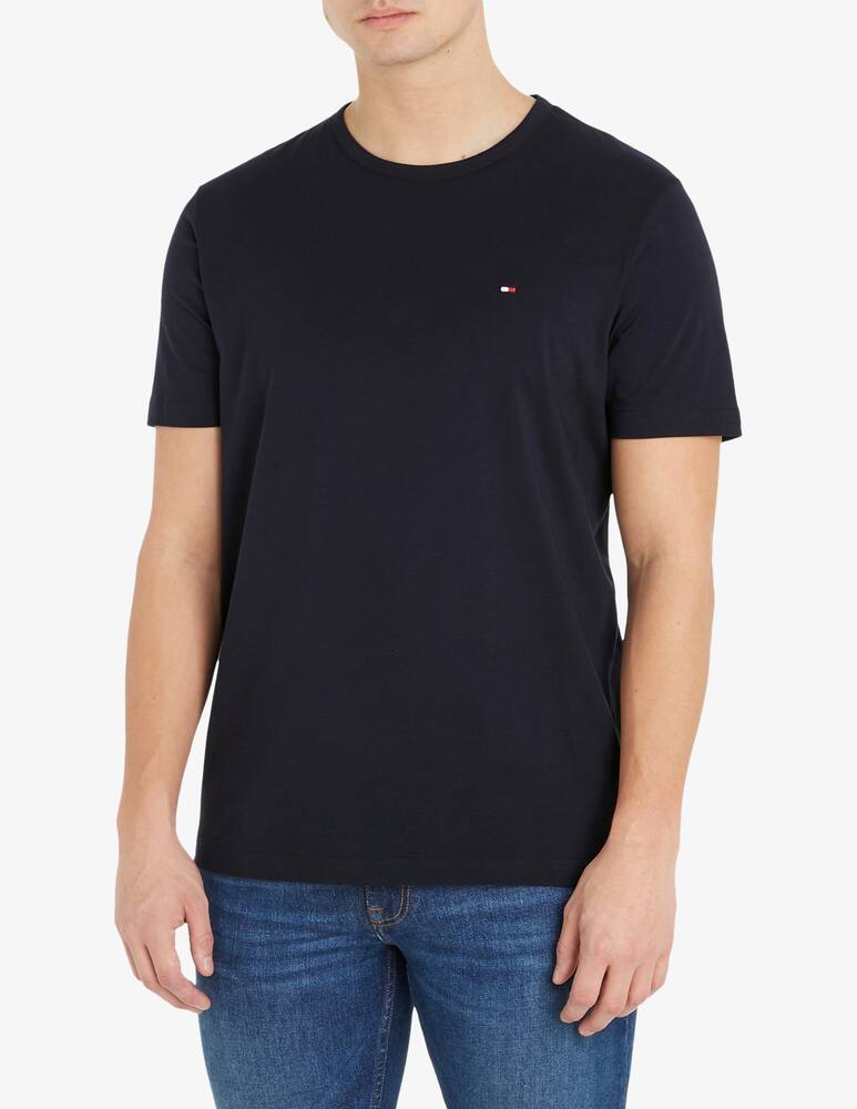 rinascente Tommy Hilfiger Maglietta 1985 flag petto