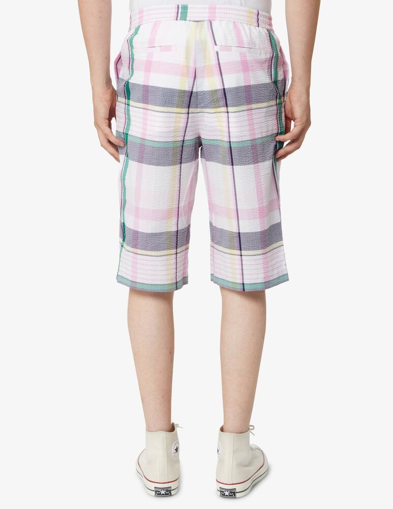 rinascente Tommy Hilfiger Bermuda a quadri - multicolor