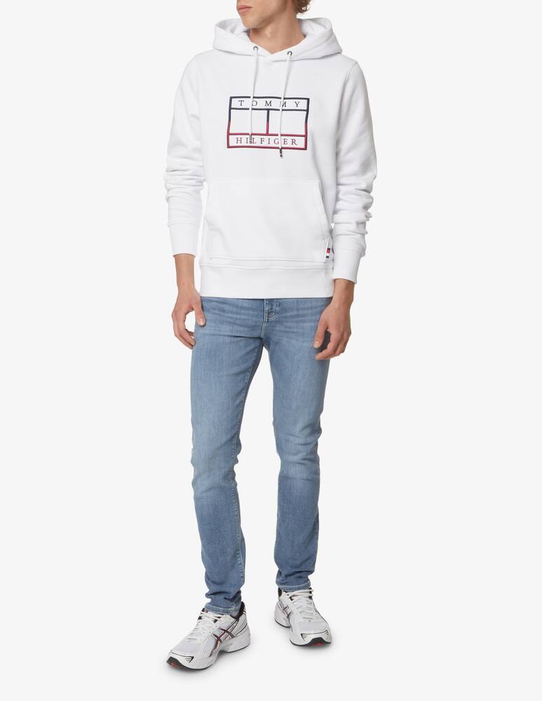 rinascente Tommy Hilfiger Jeans extra slim layton chiaro - Blu