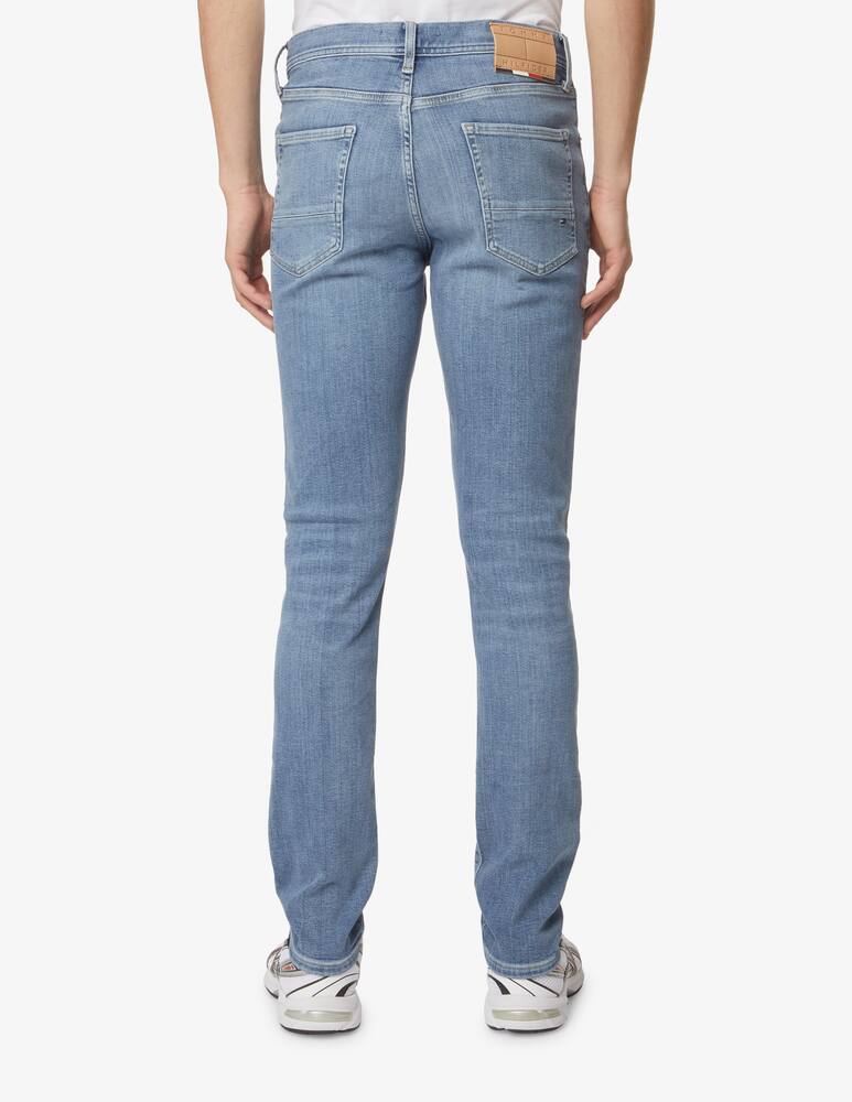 rinascente Tommy Hilfiger Jeans extra slim layton chiaro - Blu