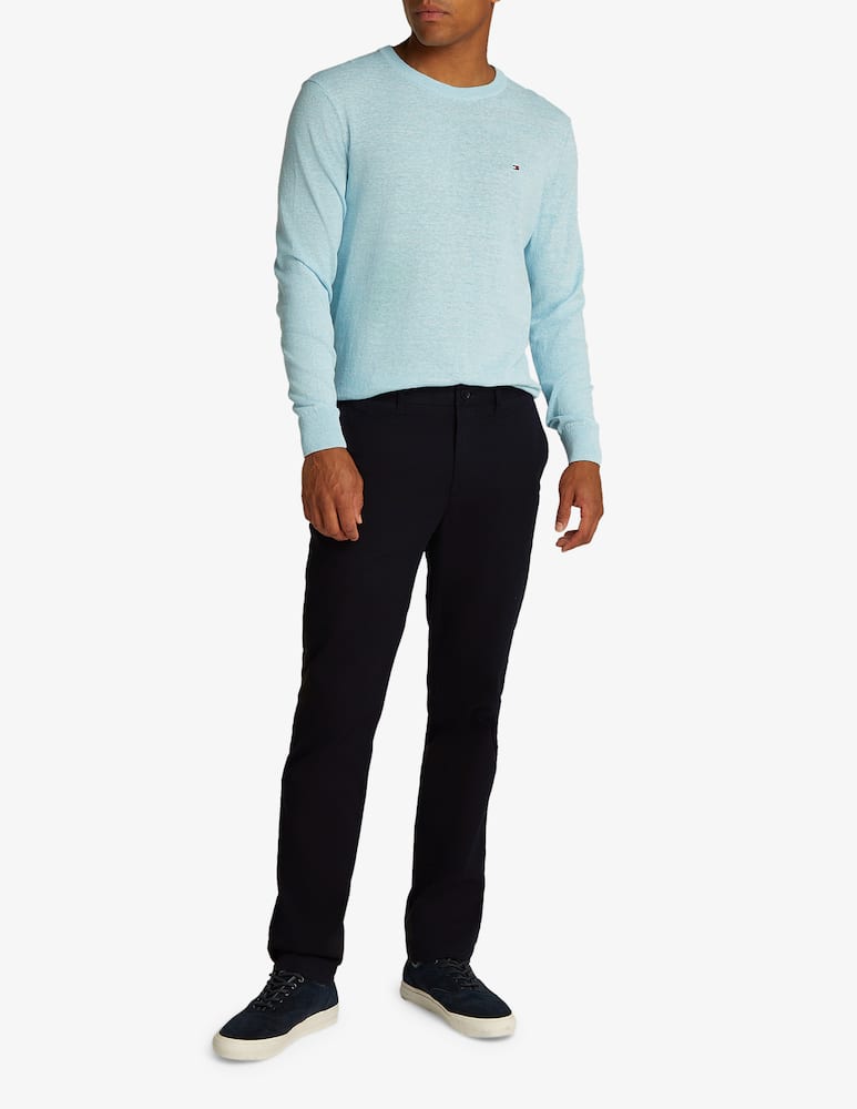 rinascente Tommy Hilfiger Denton chino trousers