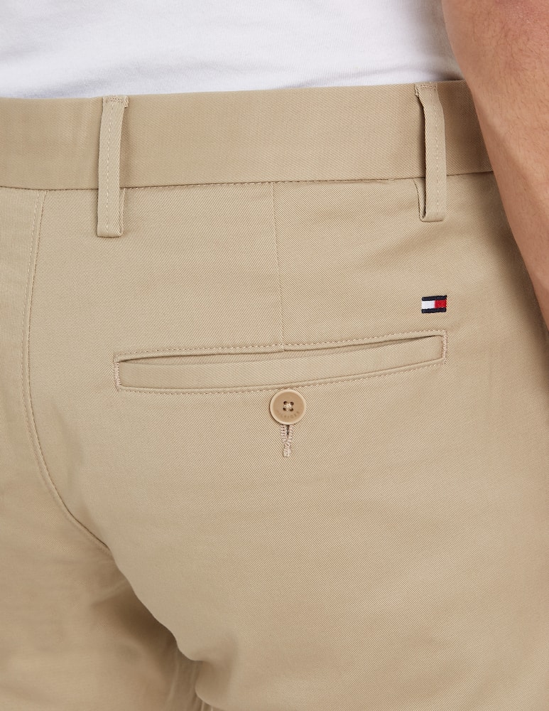 Tommy Hilfiger Pantaloni chino bleecker 1985 - immagine 3 Tommy Hilfiger Pantaloni chino bleecker 1985 - immagine 3