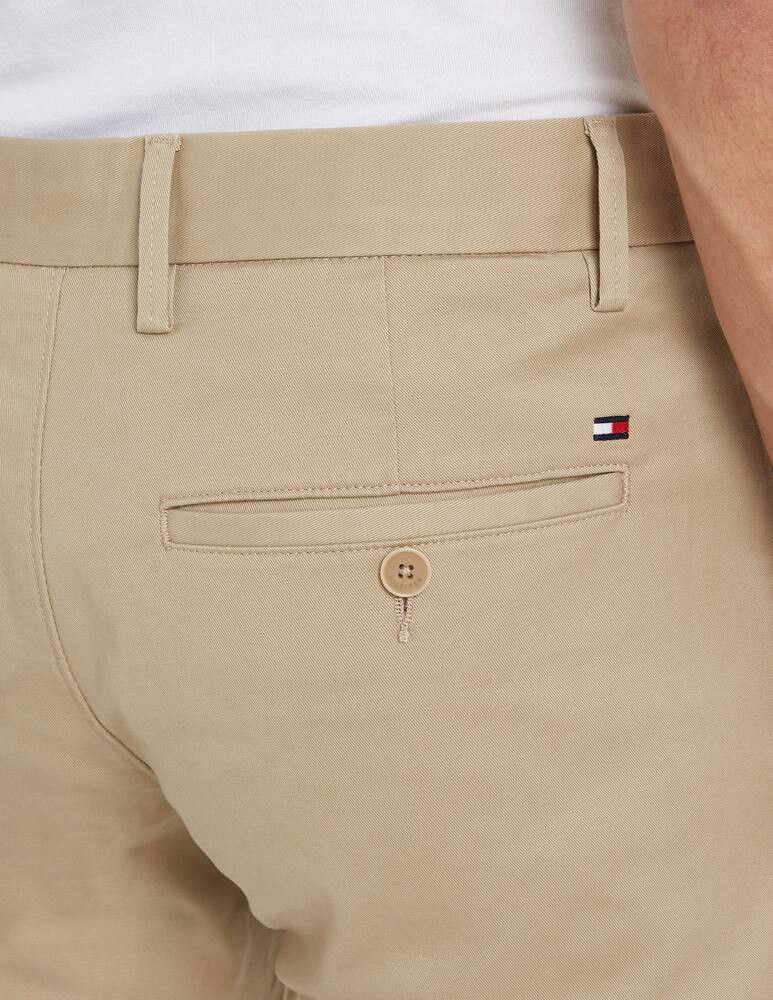 rinascente Tommy Hilfiger Pantaloni chino bleecker 1985
