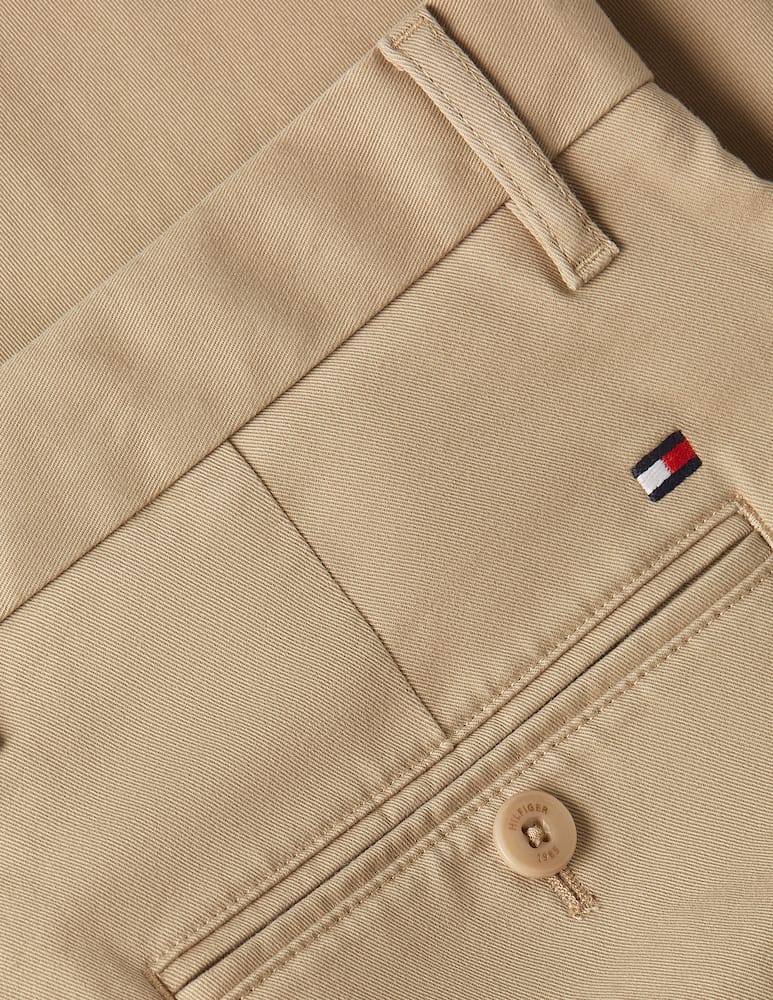Tommy Hilfiger Pantaloni chino bleecker 1985 - immagine 4 Tommy Hilfiger Pantaloni chino bleecker 1985 - immagine 4