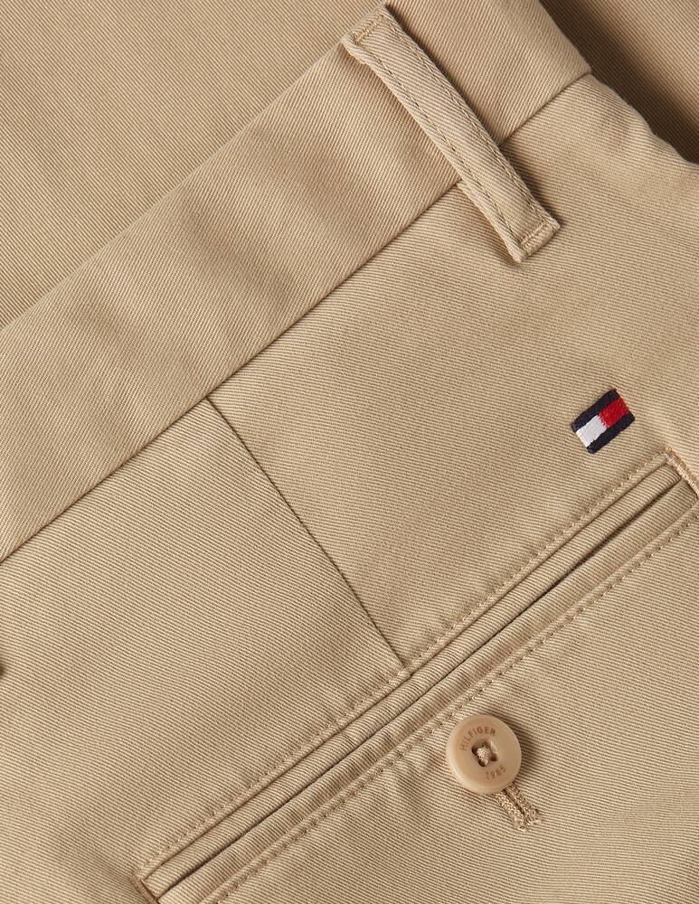 rinascente Tommy Hilfiger Pantaloni chino bleecker 1985