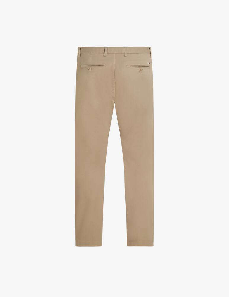 rinascente Tommy Hilfiger Pantaloni chino bleecker 1985
