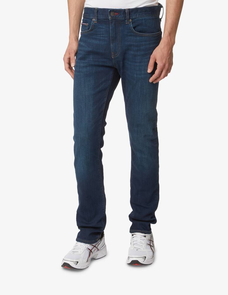 rinascente Tommy Hilfiger Slim fit bleecker denim