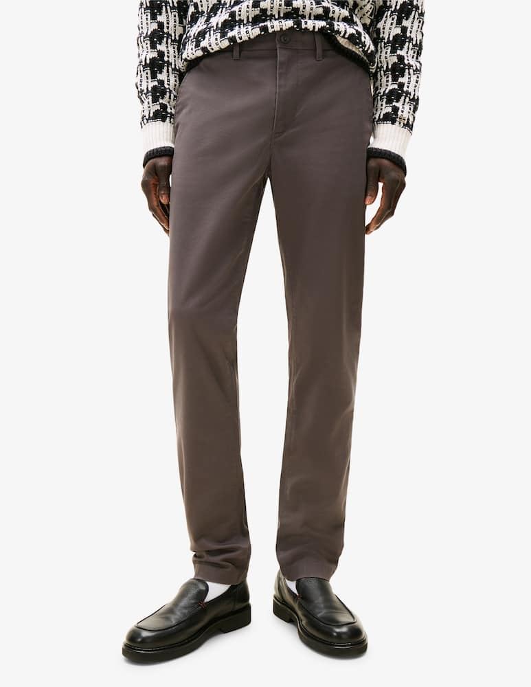 rinascente Tommy Hilfiger Pantaloni chino Bleeker slim fit