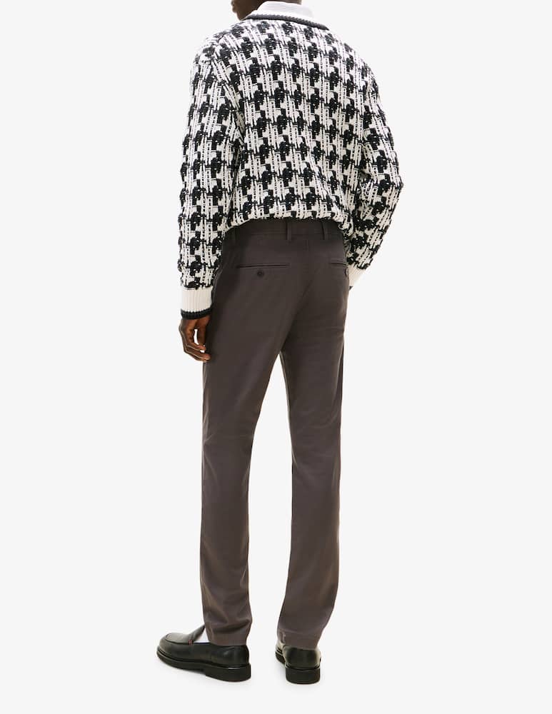 rinascente Tommy Hilfiger Pantaloni chino Bleeker slim fit