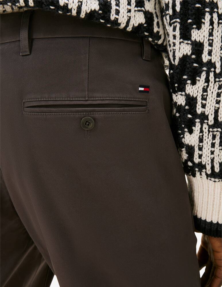 Tommy Hilfiger Bleecker slim chinos - picture 4 Tommy Hilfiger Bleecker slim chinos - picture 4