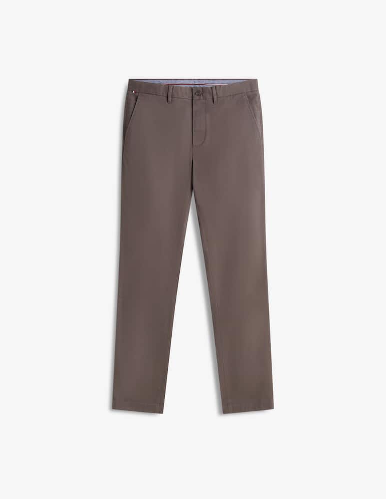 rinascente Tommy Hilfiger Pantaloni chino Bleeker slim fit