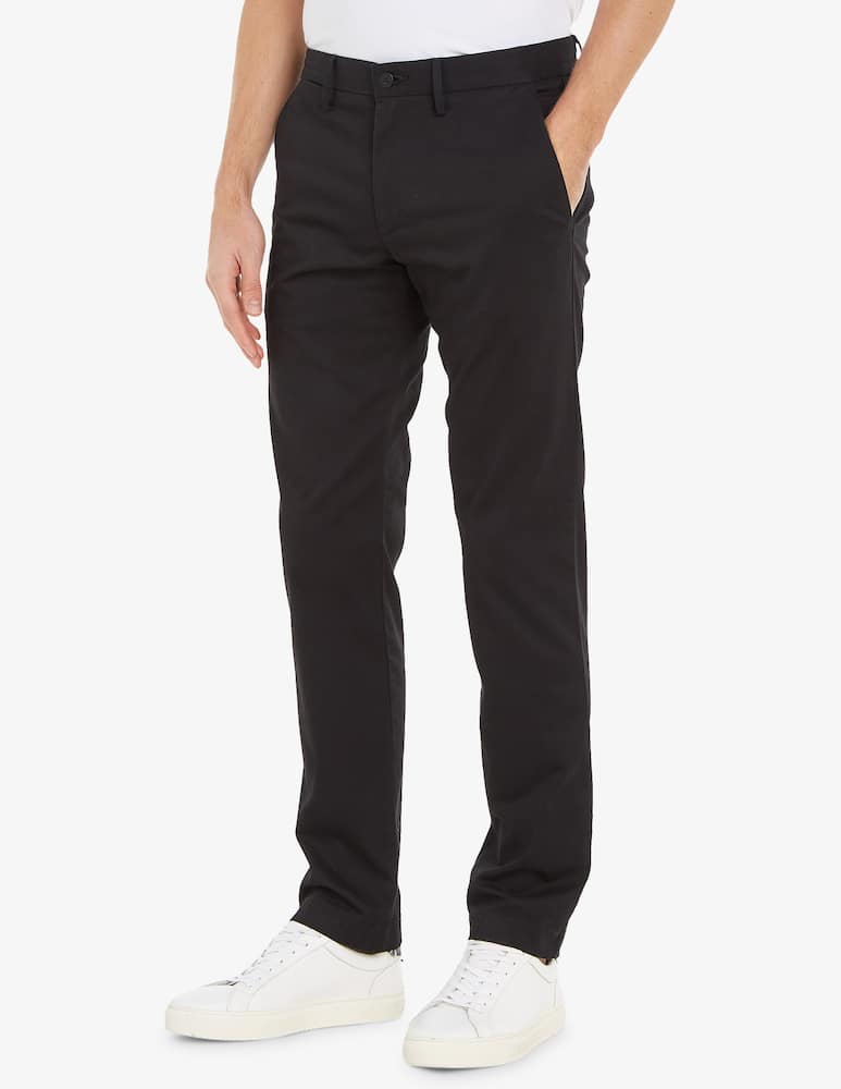 Tommy Hilfiger Pantaloni chino bleecker 1985 - immagine 1