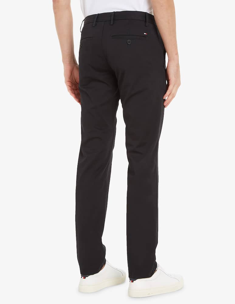 Tommy Hilfiger Pantaloni chino bleecker 1985 - immagine 2