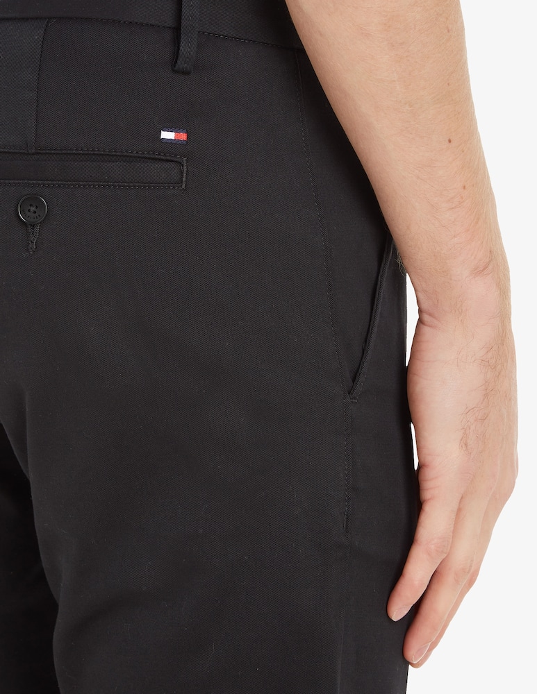 Tommy Hilfiger Pantaloni chino bleecker 1985 - immagine 3