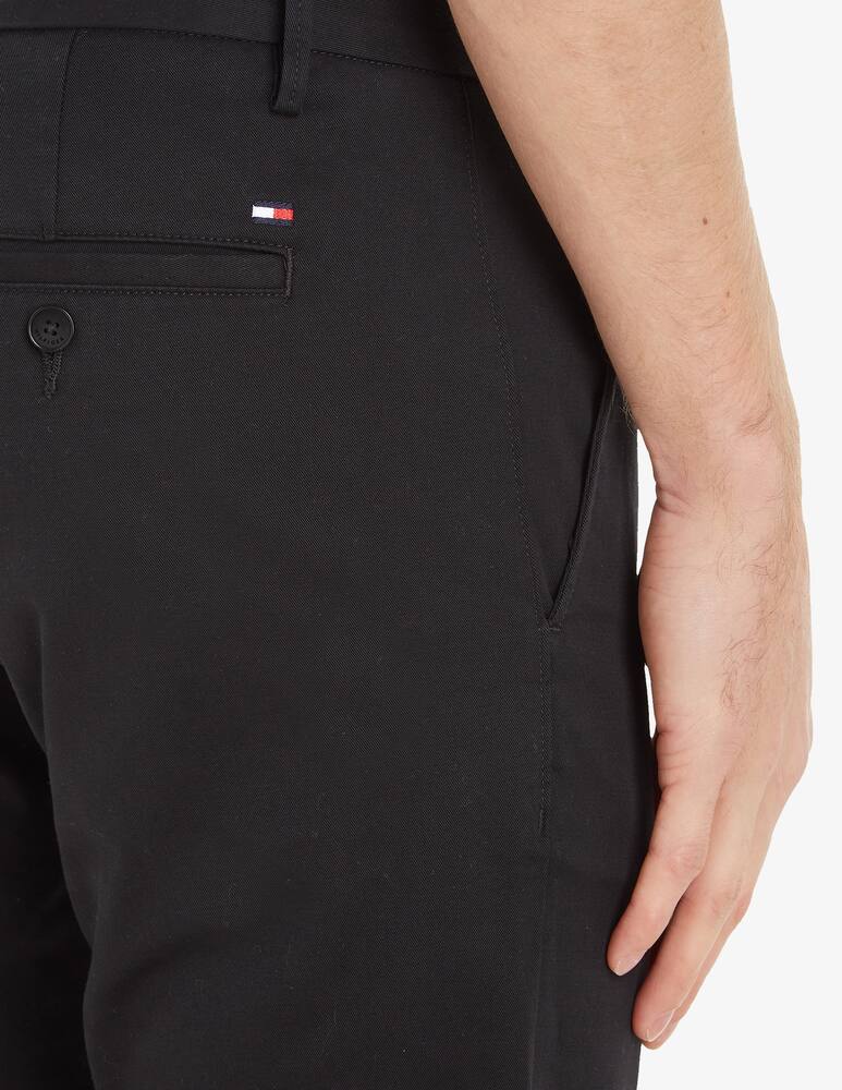 rinascente Tommy Hilfiger Chino bleecker 1985 pima cotton