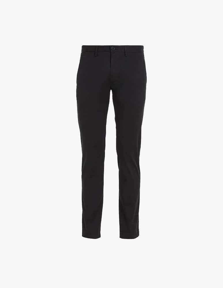 Tommy Hilfiger Pantaloni chino bleecker 1985 - immagine 4