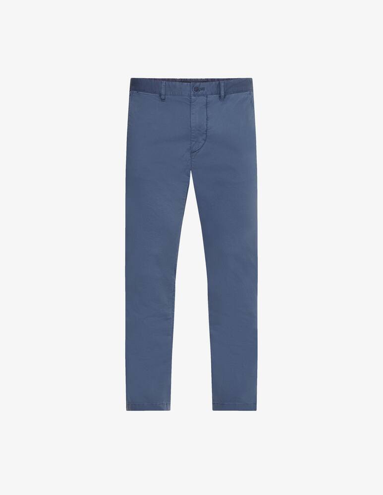 rinascente Tommy Hilfiger Chino bleecker flex satin pants 