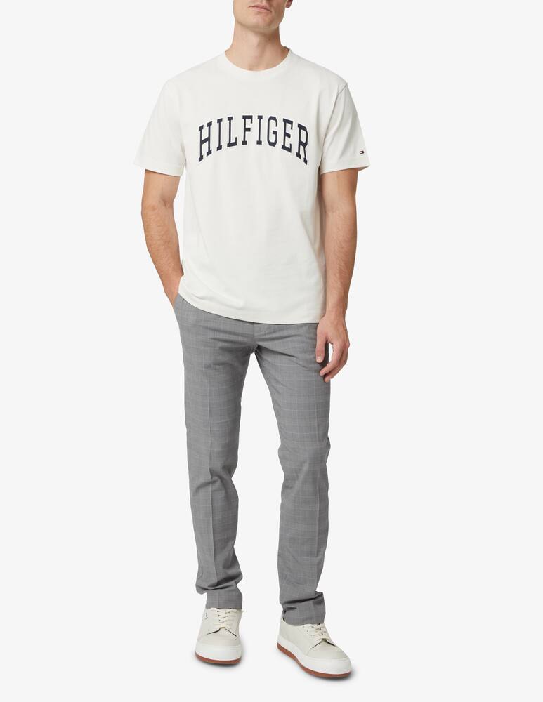 rinascente Tommy Hilfiger Hilfigher archive t-shirt - White