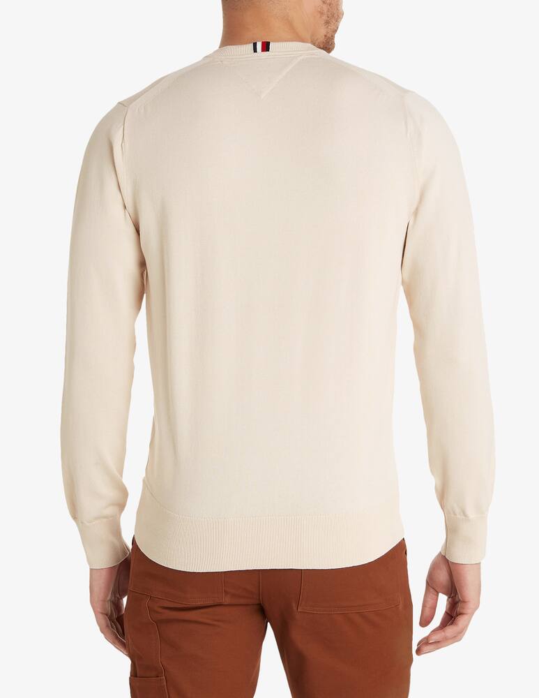 rinascente Tommy Hilfiger Crewneck 1985 jumper 