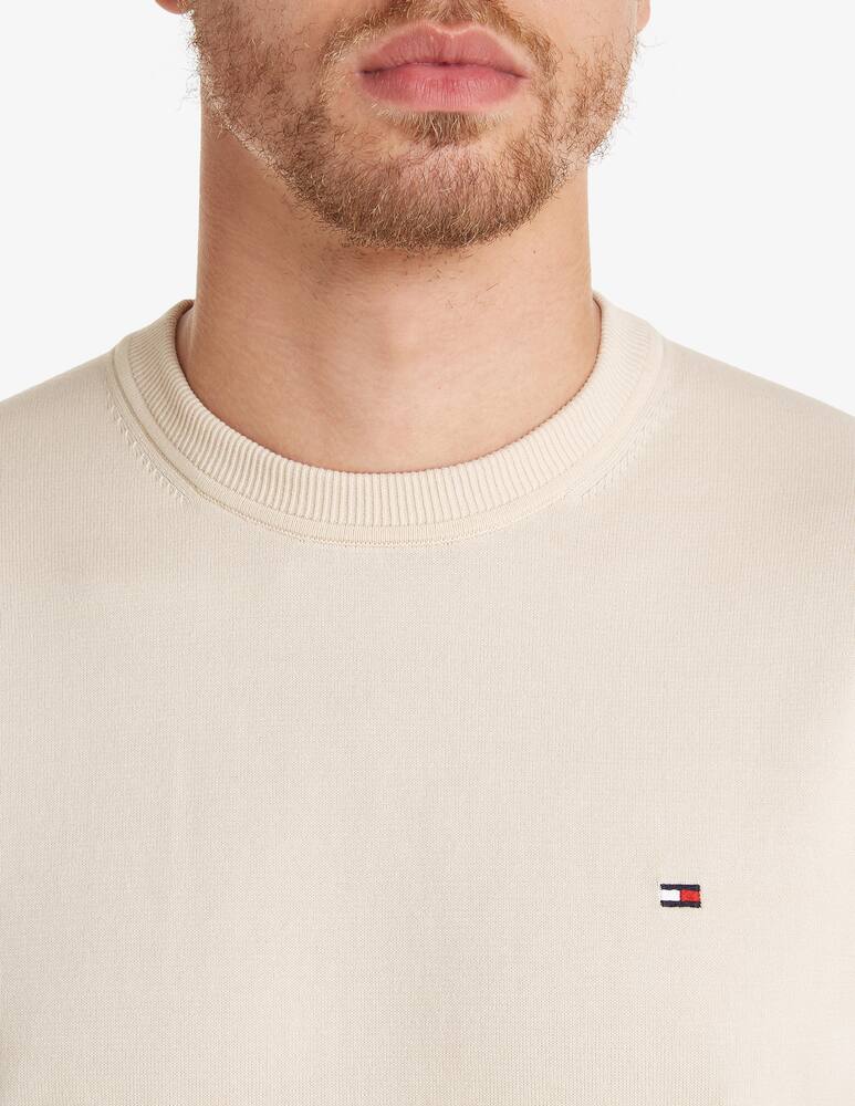rinascente Tommy Hilfiger Crewneck 1985 jumper 