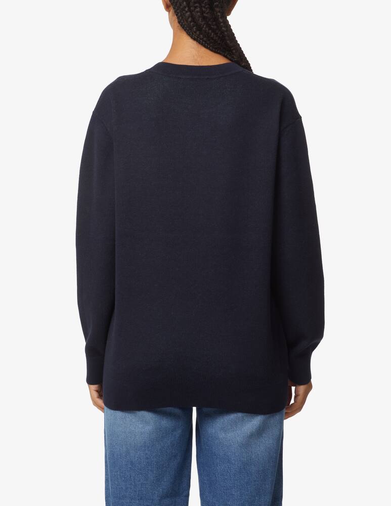 rinascente Tommy Hilfiger Bandana sweater - Green