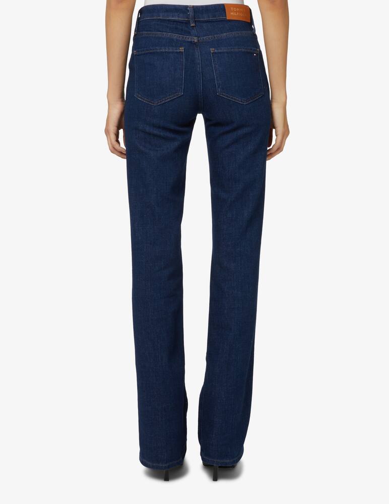 rinascente Tommy Hilfiger Bootcut jeans - Blue