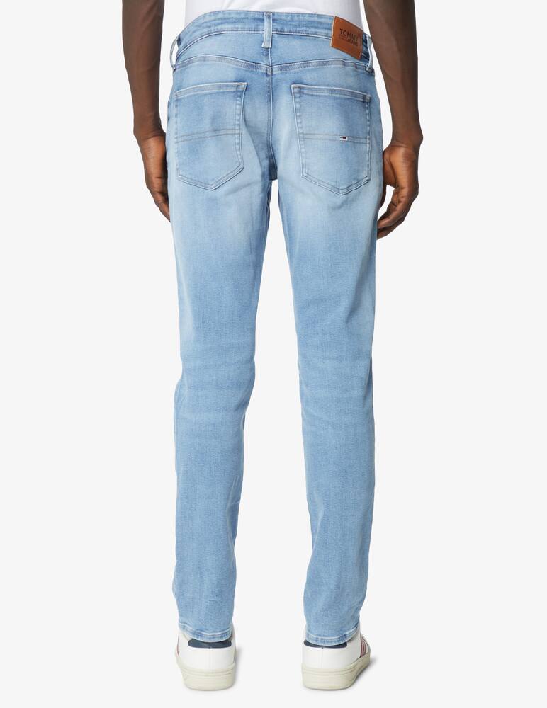 rinascente Tommy Jeans Light scanton jeans - Blue