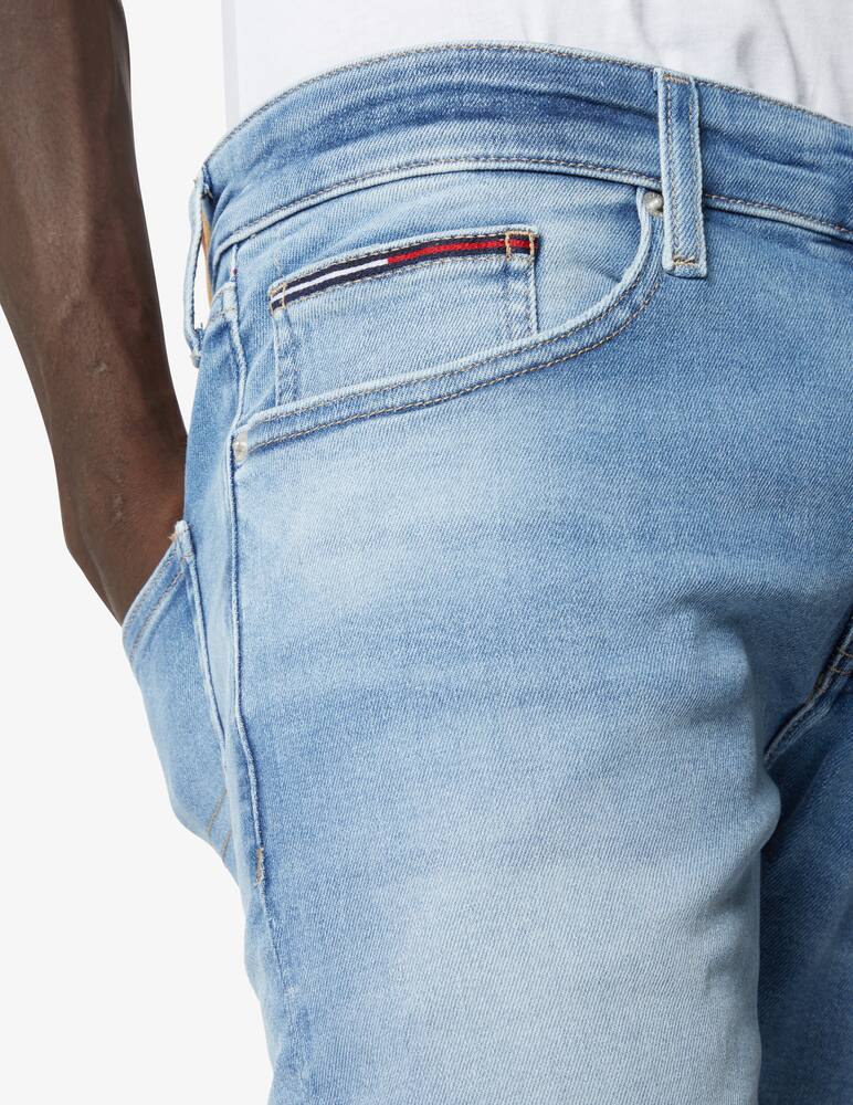 rinascente Tommy Jeans Light scanton jeans - Blue
