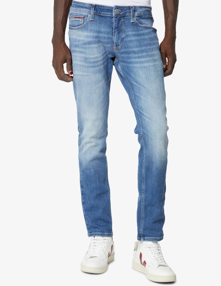 rinascente Tommy Jeans Jeans scanton - Blu