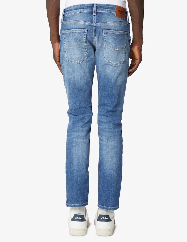 rinascente Tommy Jeans Jeans scanton - Blu
