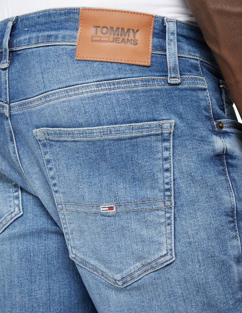 rinascente Tommy Jeans Jeans scanton - Blu