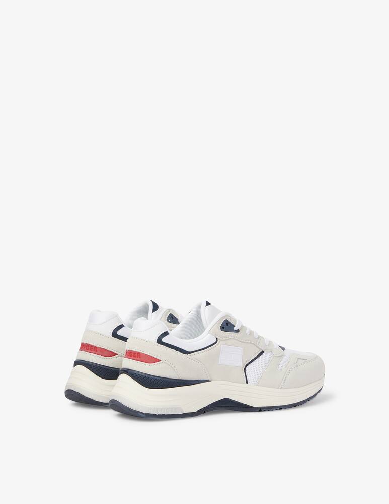 rinascente Tommy Hilfiger Modern prep sneakers - White