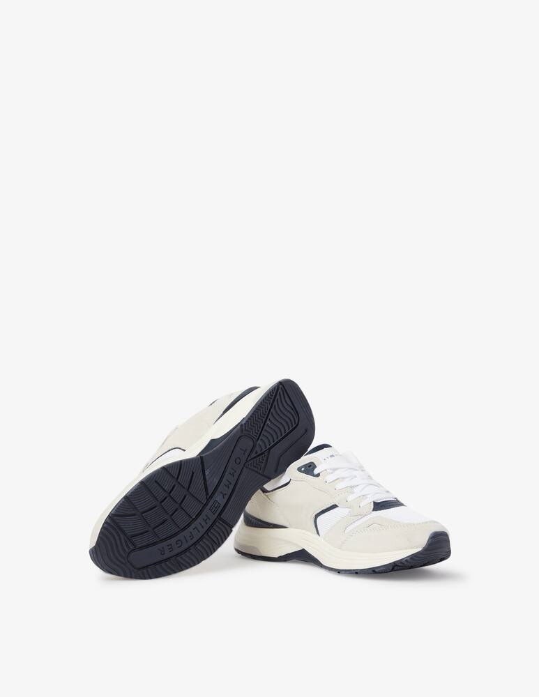 rinascente Tommy Hilfiger Modern prep sneakers - White