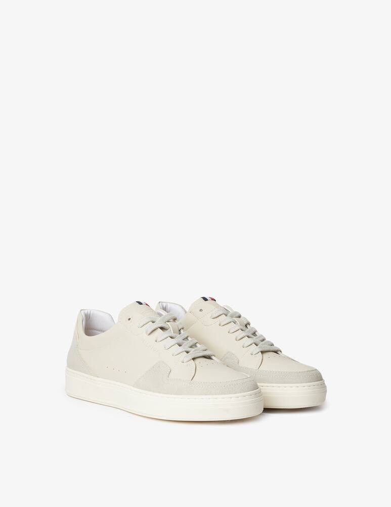 rinascente Tommy Hilfiger Sneakers premium cupsole - Bianco