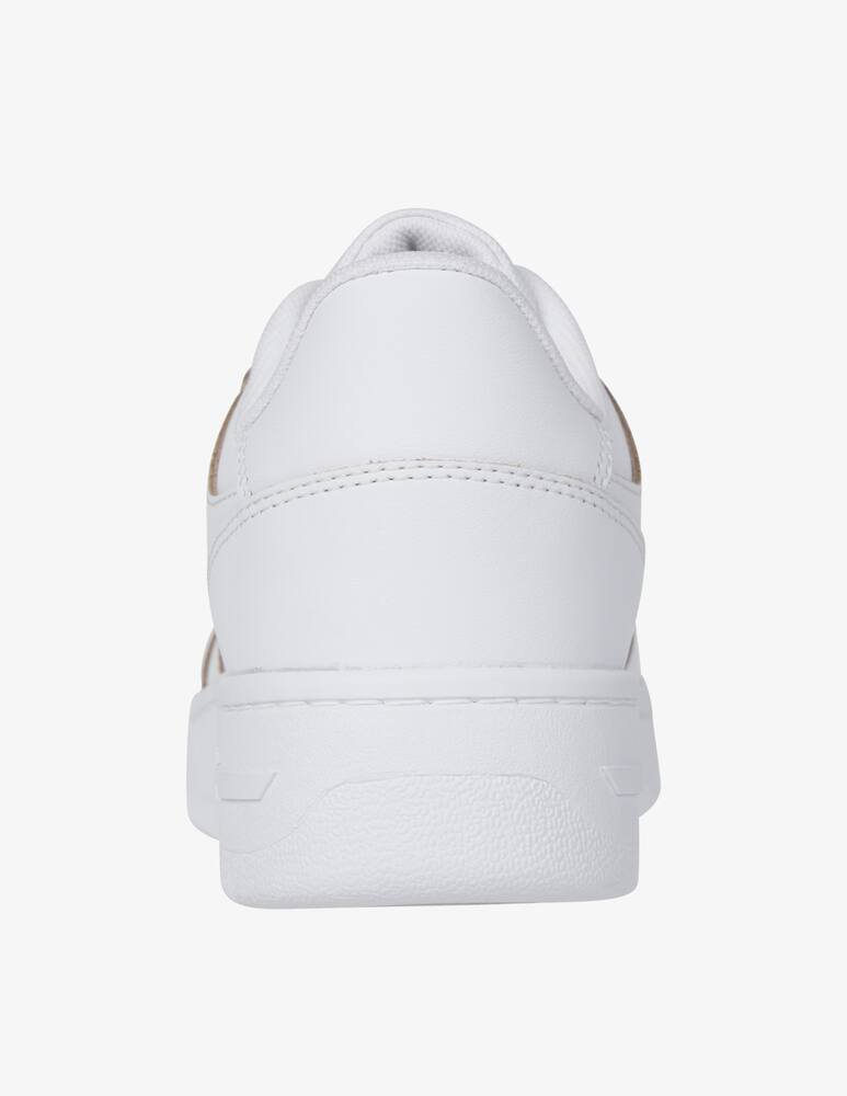 rinascente Tommy Hilfiger Basket low top sneakers - White