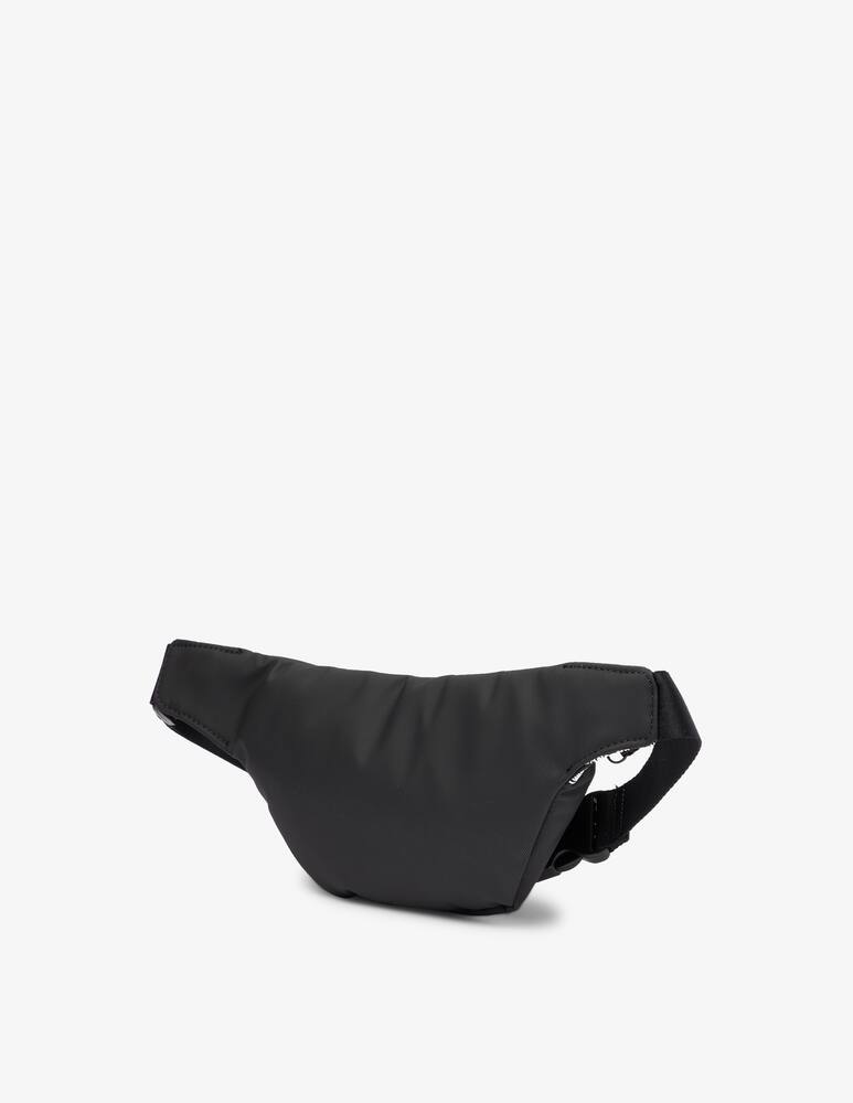 rinascente Tommy Jeans Marsupio essential twist - Nero