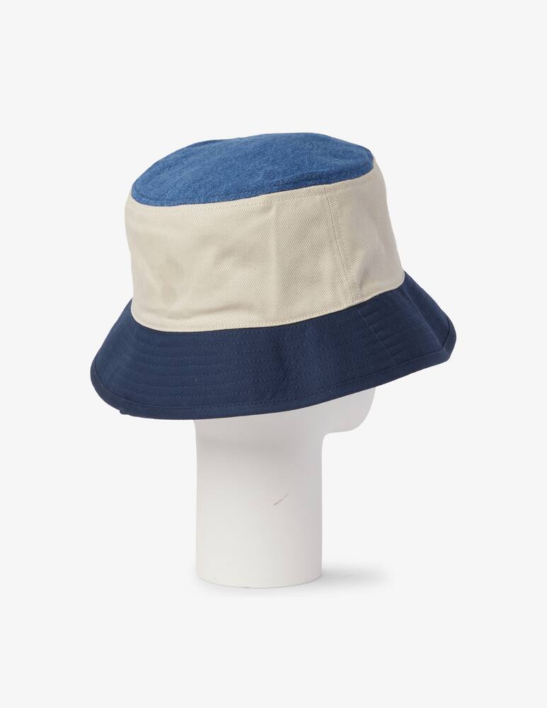 rinascente Tommy Jeans Heritage bucket hat varsity - Multicolor
