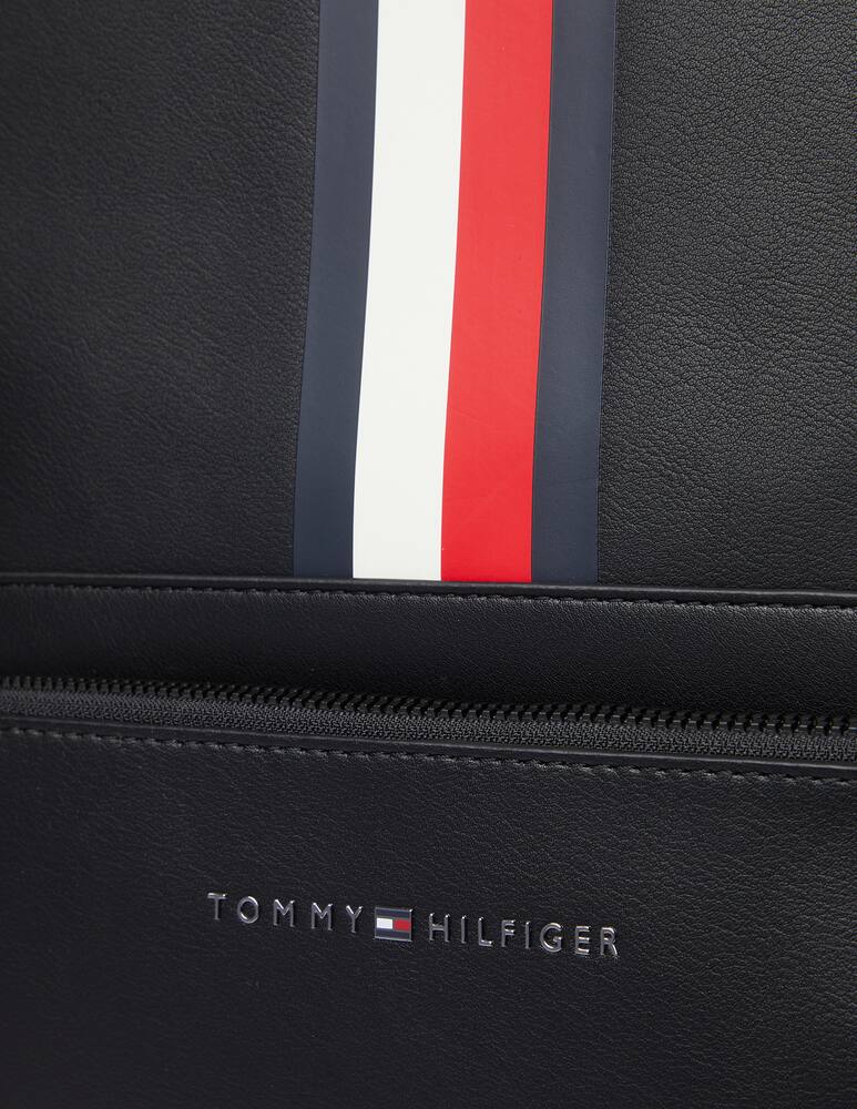 rinascente Tommy Hilfiger Zaino midtown - Nero