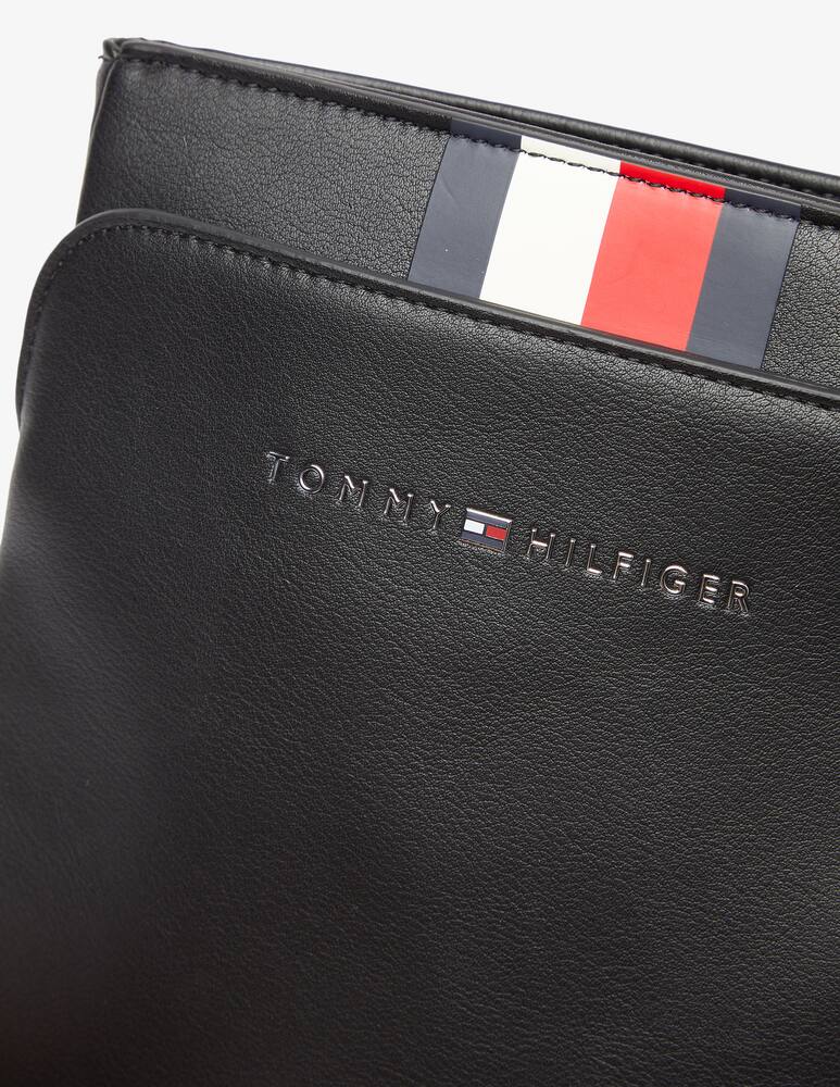 rinascente Tommy Hilfiger Borsello mini midtown - Nero